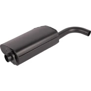 Unbranded - DE12410N - Exhaust
