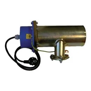 Unbranded - DK3110N - Belarus Engine Heater
