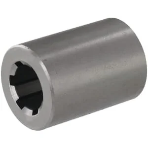 Unbranded - EDS62125B - Splined Hub DIN 5463