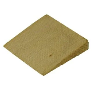 Unbranded - ES38212 - Wood Wedge