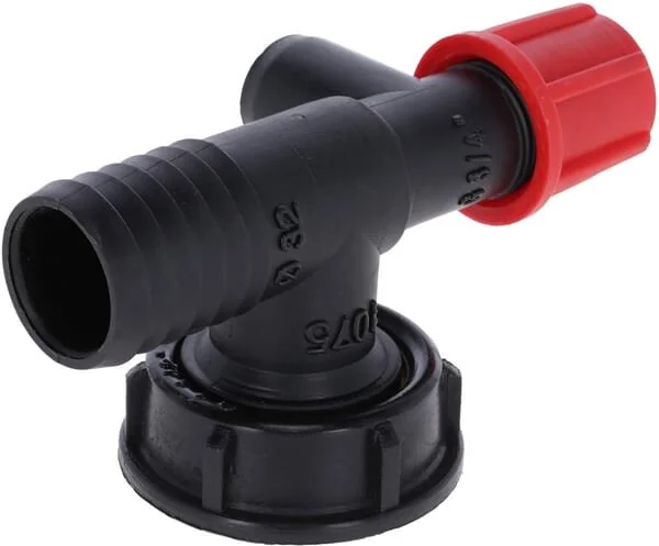 Unbranded - F161075 - Drain Valve