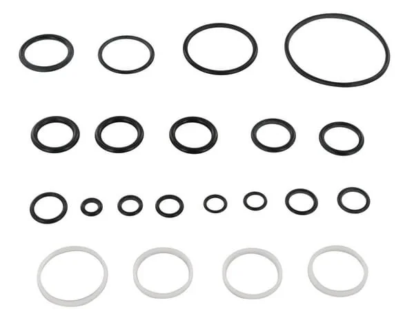 Unbranded - F178960021020N - Gasket Set Control Lok