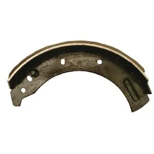 Unbranded - F192101070040N - Foot Brake Shoe