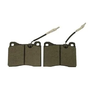 Unbranded - F198104072010N - Brake Pad Set