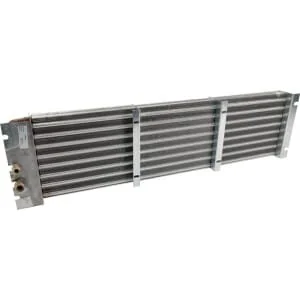 Unbranded - F205550060090N - Condenser