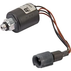Unbranded - F205550060110N - Pressure Switch