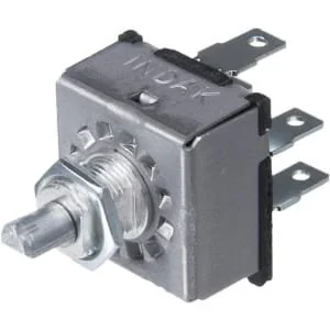 Unbranded - F275500370020N - Switch