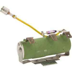 Unbranded - F275505900010N - Resistor