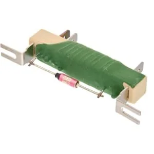 Unbranded - F339552070030N - Resistor