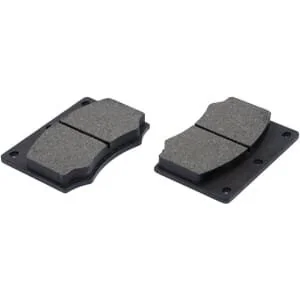 Unbranded - F385103070010N - Brake Pad Set