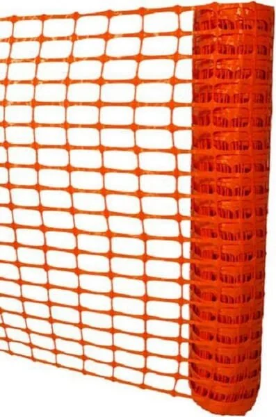 Unbranded - FENCE50X1M - Safety Barrier Fence 1x50m