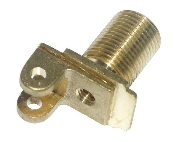 Unbranded - FFA31 - Pipe Inlet Ferrel Brass
