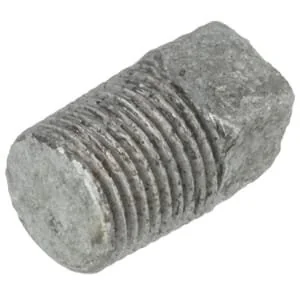 Unbranded - FG29118 - Plug Galv No 291