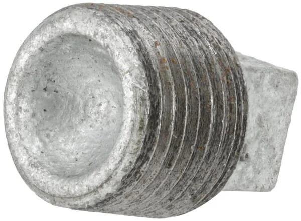 Unbranded - FG29138 - Plug Galv No 291