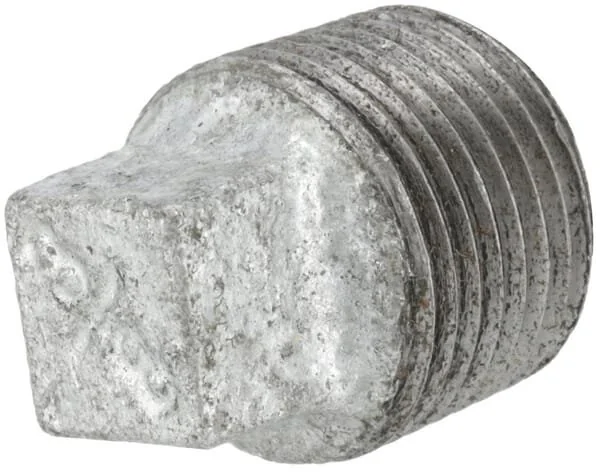 Unbranded - FG29138 - Plug Galv No 291