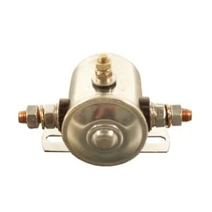 Unbranded - FGP000062 - Solenoid 3 Pole Snapper 1-9544