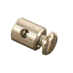 Unbranded - FGP000104 - Wire Stop 6x10mm For Wire 2.0mm