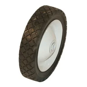 Unbranded - FGP000168 - Steel Wheel