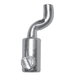 Unbranded - FGP000225 - Dog Leg Cable End, Screw On