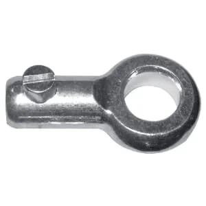 Unbranded - FGP000227 - Wire Stop With Eyelet 8.0mm