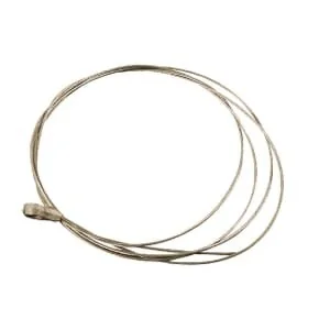 Unbranded - FGP000230 - Inner Wire 1.5mm-180cm (With Eyelet)
