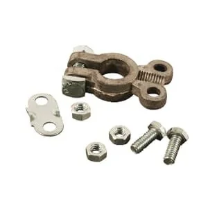 Unbranded - FGP000543 - Battery Terminal Round