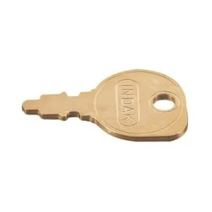 Unbranded - FGP000978 - Ignition Key, Universal