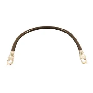 Unbranded - FGP012064 - Battery Cable, (-) Black