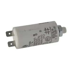 Unbranded - FGP013596 - Capacitor With Plug 2uF