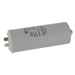 Unbranded - FGP013632 - Capacitor With Plug 45uF