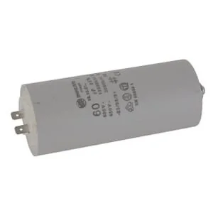 Unbranded - FGP013636 - Capacitor With Plug 60uF