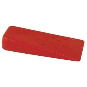 Unbranded - FGP015151 - Wedge Plastic 140mm