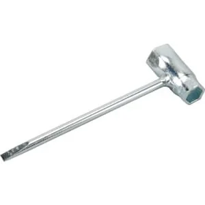 Unbranded - FGP015167 - Spark Plug Wrench 13/19mm