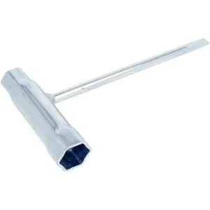 Unbranded - FGP015168 - Spark Plug Wrench 13/19mm