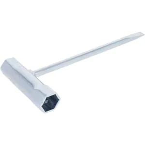 Unbranded - FGP015171 - Spark Plug Wrench 13/16mm