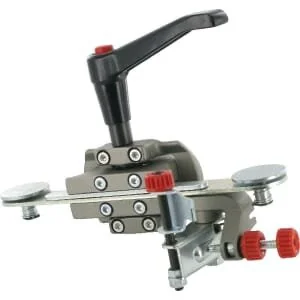 Unbranded - FGP015529 - Clamp Piece With Spindle Complete