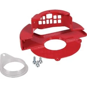 Unbranded - FGP015658 - Chain Grinder Protective Hood