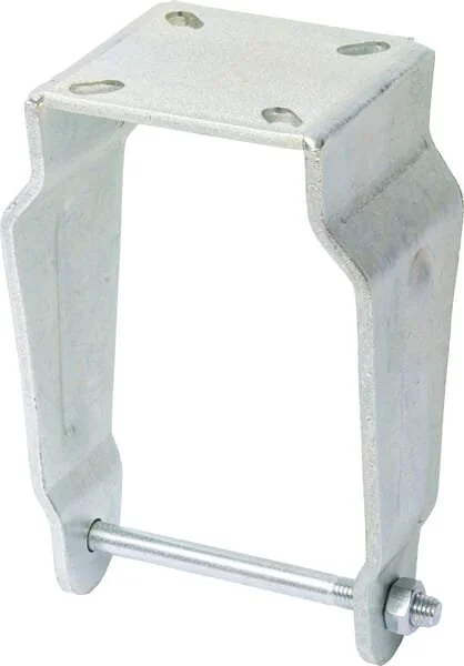 Unbranded - FGP12 - Fixed Fork 4.00x4 Bolt