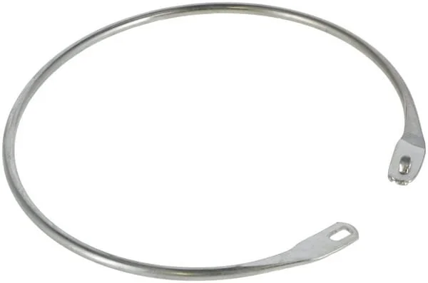 Unbranded - FGP200000 - V-Belt Hanger Ring - Closed, 135mm Open