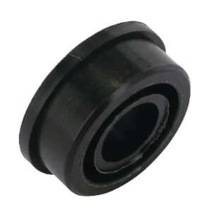 Unbranded - FGP453424 - Bush Diameter 12x27mm Black