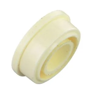 Unbranded - FGP453425 - Bush Diameter 12.7x27mm White