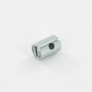 Unbranded - FGP453586 - Wire Stop 5x7.5mm For 2.0mm Wire
