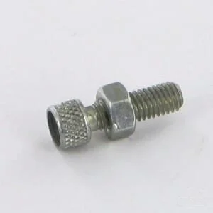 Unbranded - FGP453589 - Adjusting Bolt With Nut 5.6mm