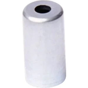 Unbranded - FGP453677 - Ferrule Diameter 5x10mm For 2.5mm Wire