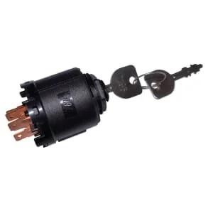 Unbranded - FGP454297 - Ignition Key Switch, 2 Keys