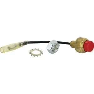 Unbranded - FGP455827 - Rocker Switch With Cable