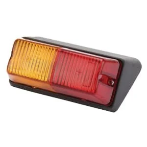 Unbranded - FP209N - Rear Lamp Left Belarus