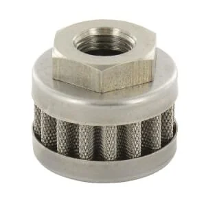 Unbranded - FR501759RVS - Filter Stainless Steel
