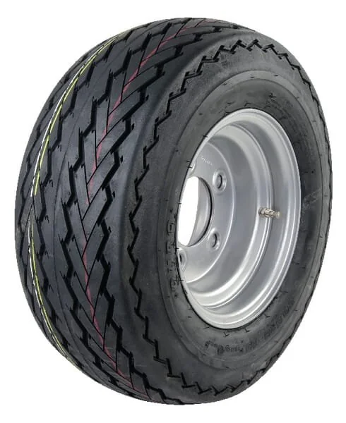 Unbranded - FR520581094140185 - Wheel Complete