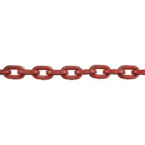 Unbranded - FW15219 - Towing Chain Diameter 8mm x 28mm G80